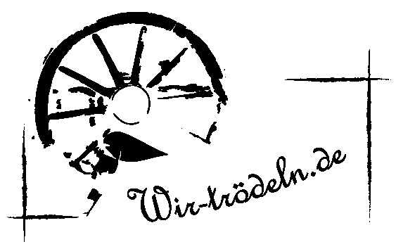 Wir Trödeln