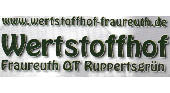 Wertstoffhof Fraureuth