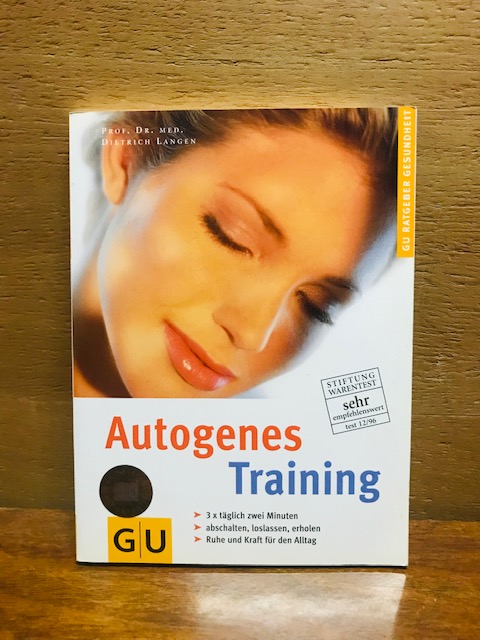 Autogenes Training