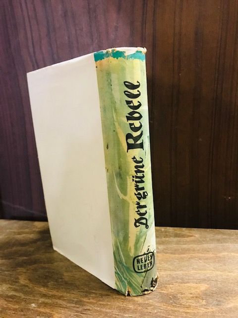 Der grüne Rebell