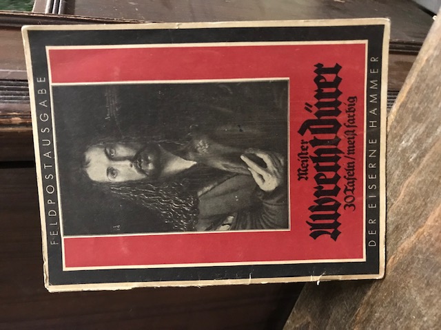 Meister Albrecht Dürer