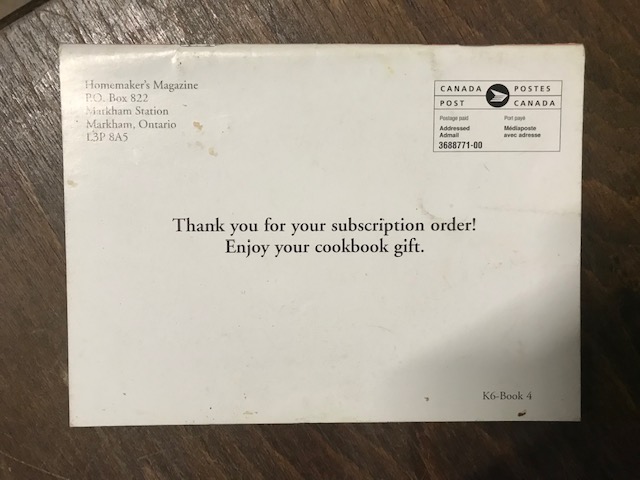 Recipe Collection