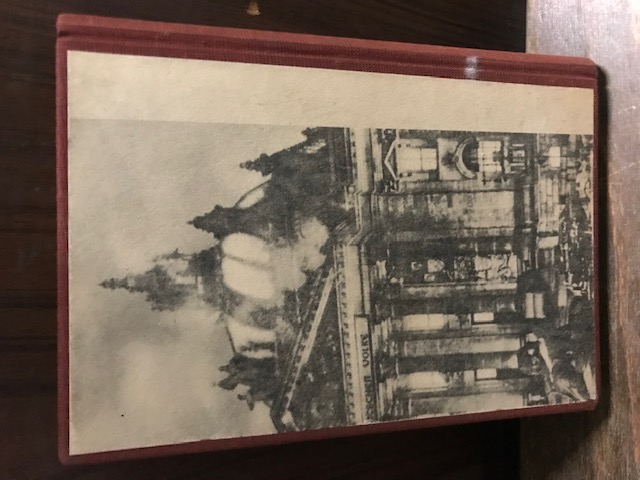 Reichstagsbrandprozeß