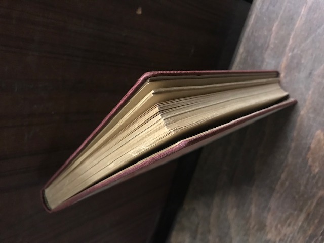 Reichstagsbrandprozeß