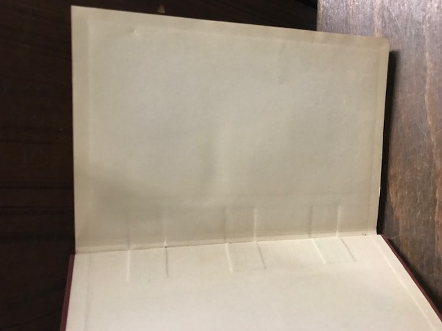 Reichstagsbrandprozeß