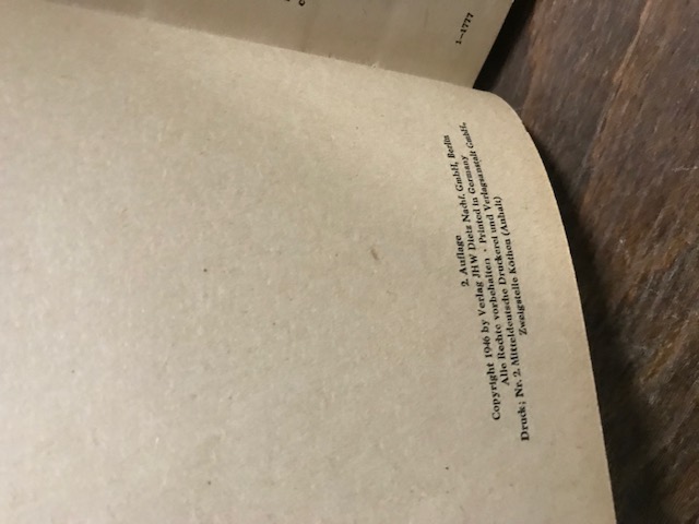 Reichstagsbrandprozeß