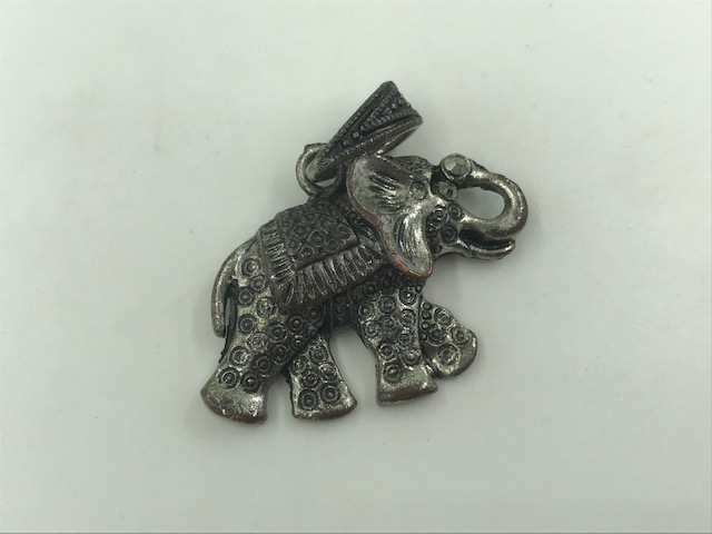 Anhänger Elefant