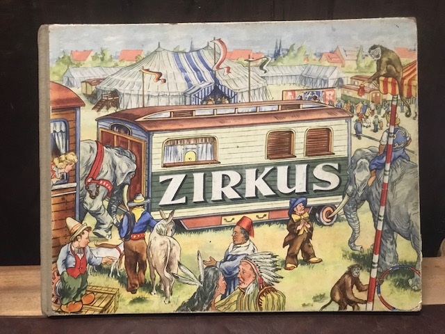 Zirkus