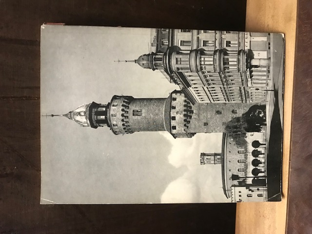 Deutsche Baukunst der Renaissance, Reimann