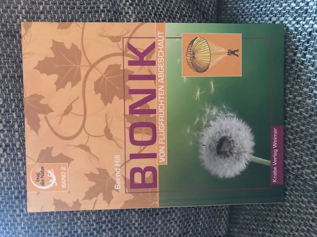 Bionik, Hill Band 2