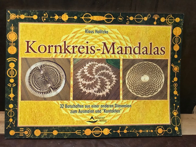 Kornkreis Mandalas, Holitzka