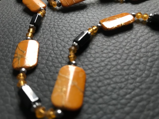 Vintage Kette aus den 70igern