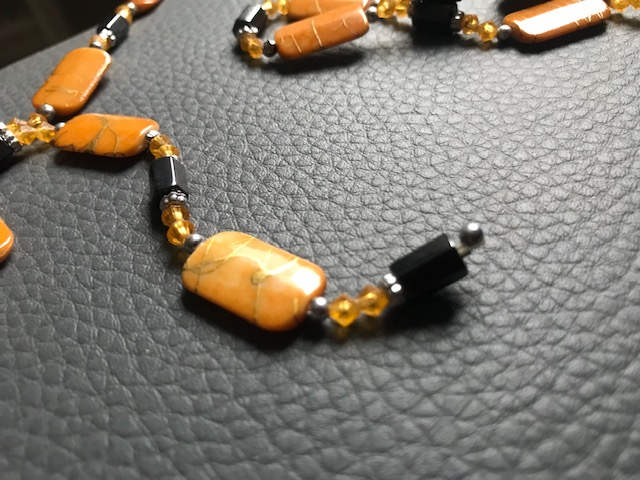 Vintage Kette aus den 70igern