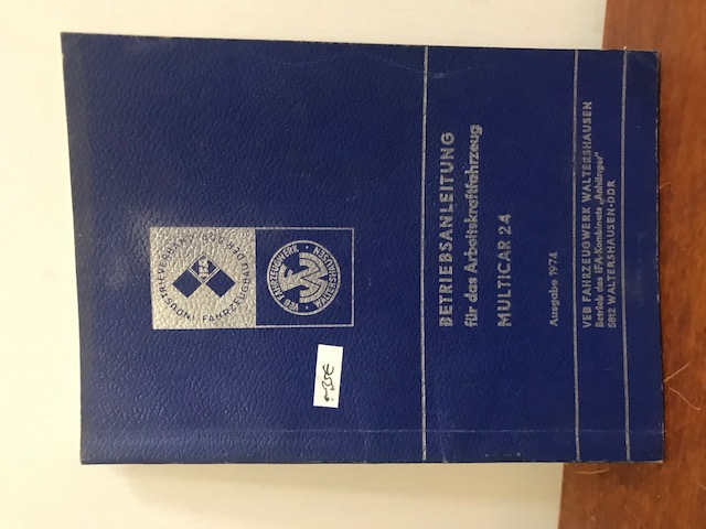 Bedienungsanweisung HW 80.11/ HL 80.11