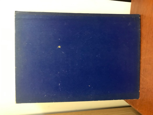 Reparaturhandbuch G5 1966
