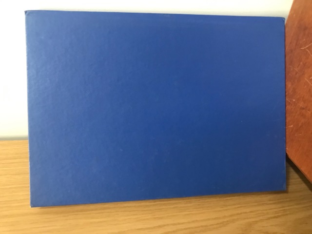 Reparaturhandbuch für Personenkraftwagen Trabant 6
