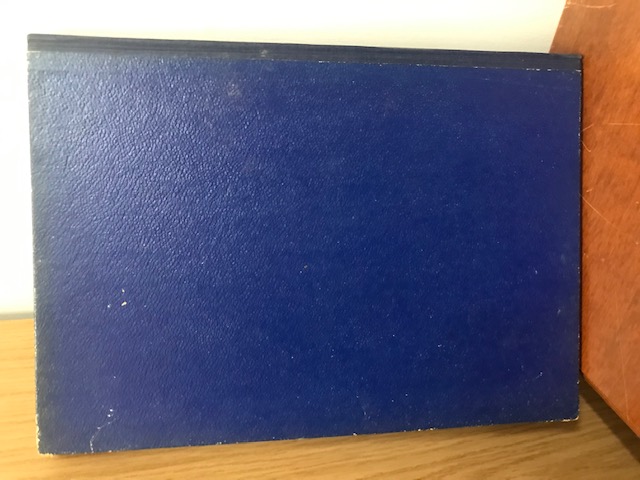 Reparaturhandbuch für S4000/1
