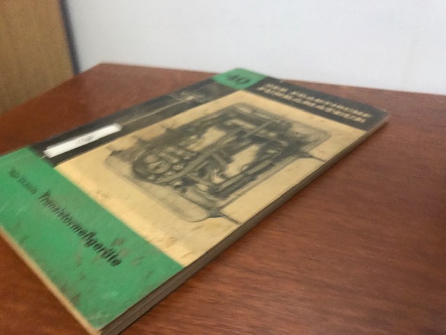 Der praktische Funkamateur, 40