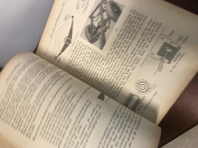 Fachkunde Kraftfahrzeugschlosser und Kraftfahrzeug