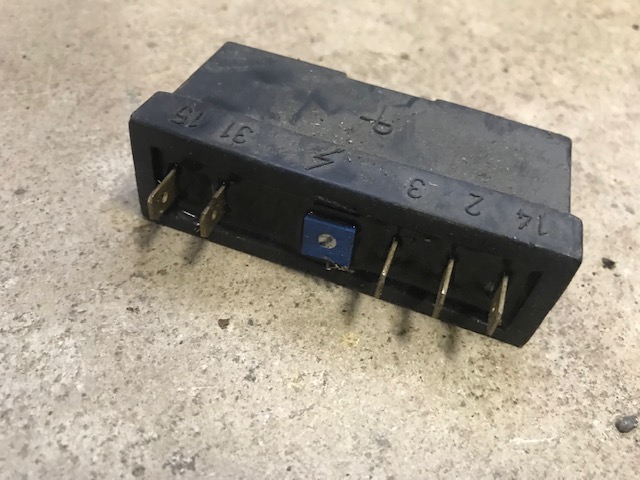Steuerteil S50