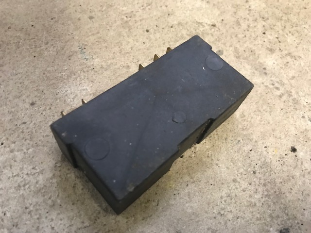 Steuerteil S50