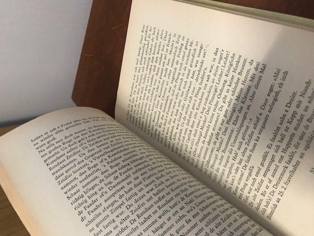Erzgebirgische Mundart 3 Bücher