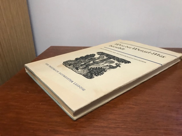 Erzgebirgische Mundart 3 Bücher