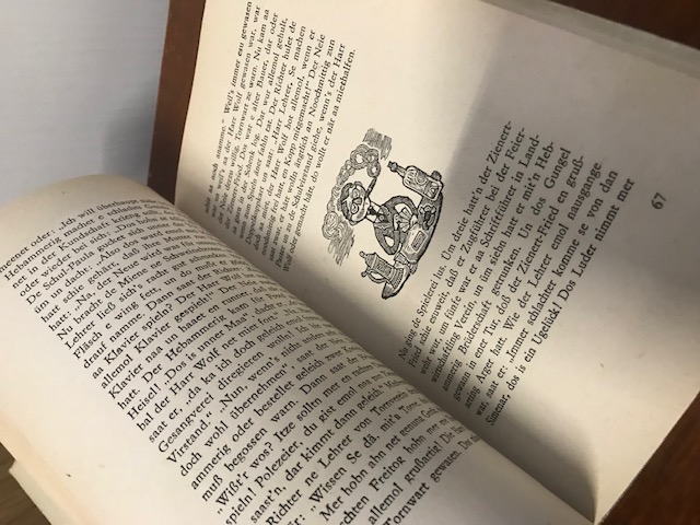 Erzgebirgische Mundart 3 Bücher