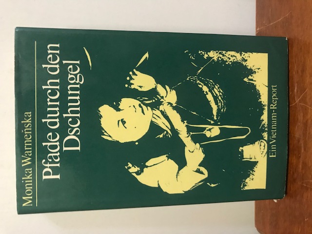 Pfade durch den Dschungel, Warnenska
