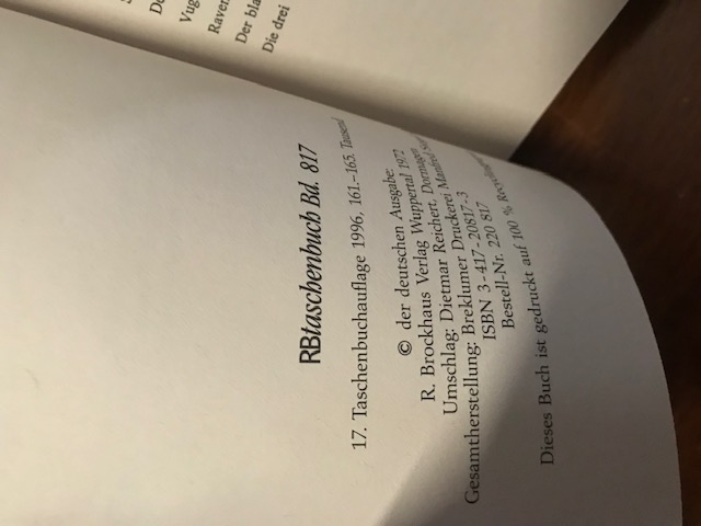 Die Zuflucht, Corrie ten Boom