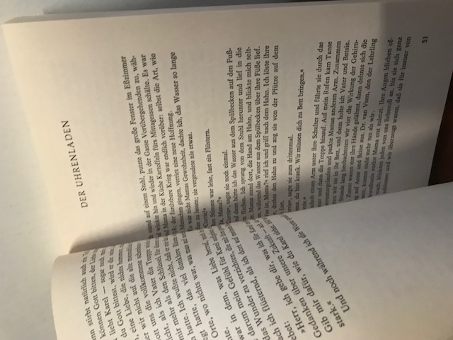 Die Zuflucht, Corrie ten Boom