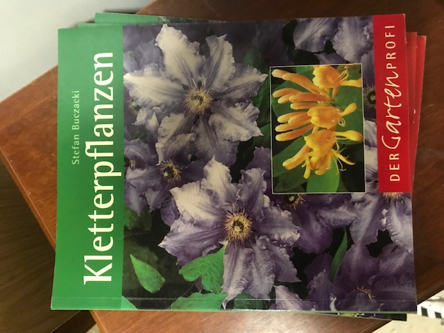 Der Gartenprofi 3 Hefte