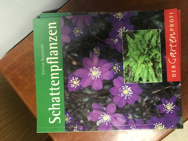 Der Gartenprofi 3 Hefte