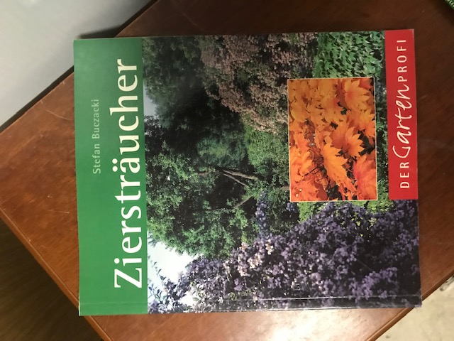Der Gartenprofi 3 Hefte