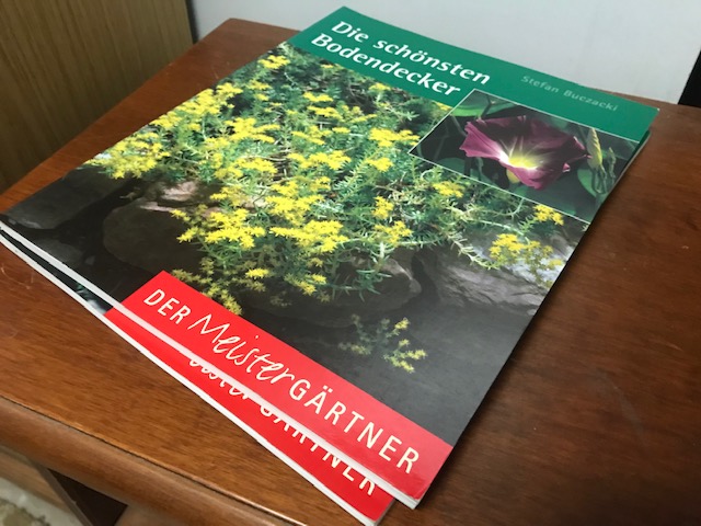 Der Meistergärtner  2 Hefte