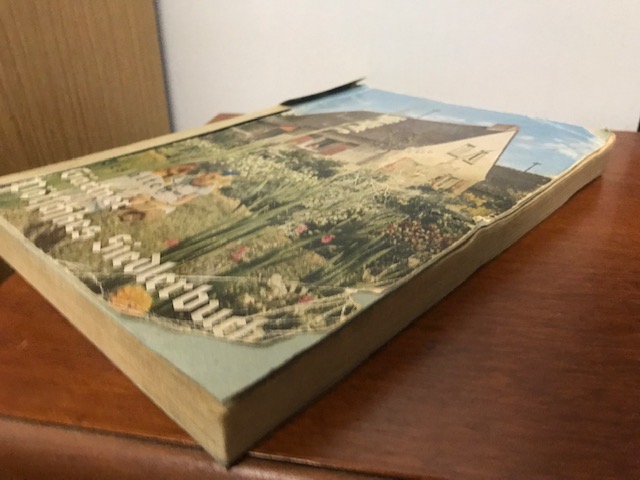 Des alten Gärtner Pötsches Siedlerbuch