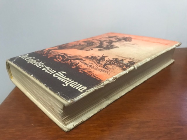 2 Romane von Ferdinand Emmerich 1937
