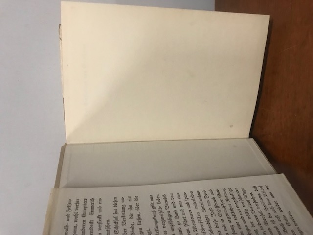 2 Romane von Ferdinand Emmerich 1937