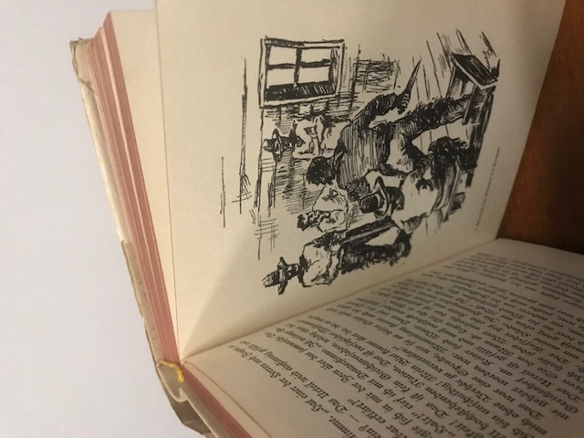 2 Romane von Ferdinand Emmerich 1937