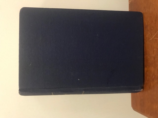 Ein Trappist bricht sein Schweigen, Rugel, 1938