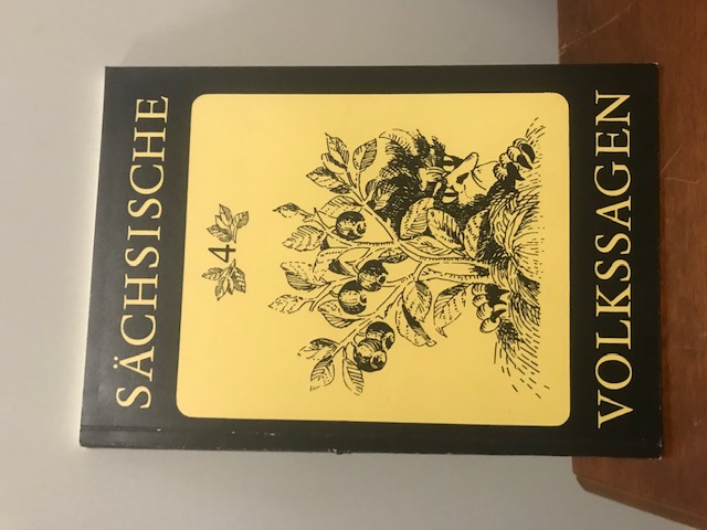 Sächsische Volkssagen 4