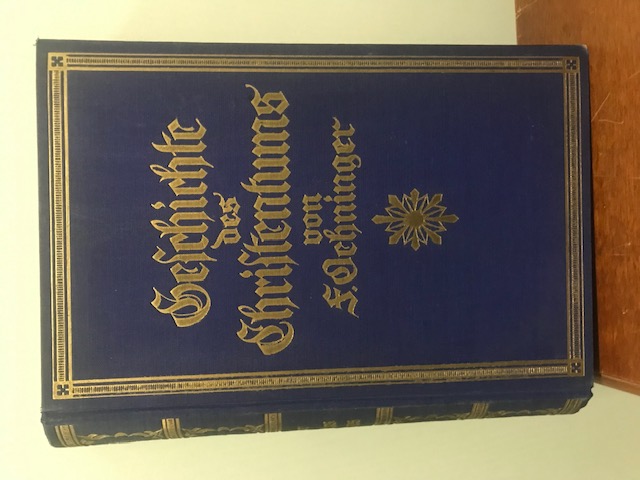 Geschichte des Christentums, Lohninger