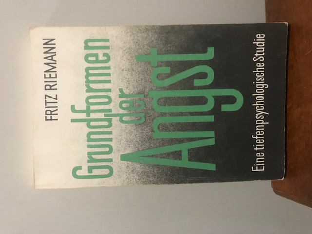Grundformen der Angst, Riemann
