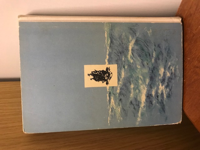 Forscher der Meere, Verlag Neues Leben