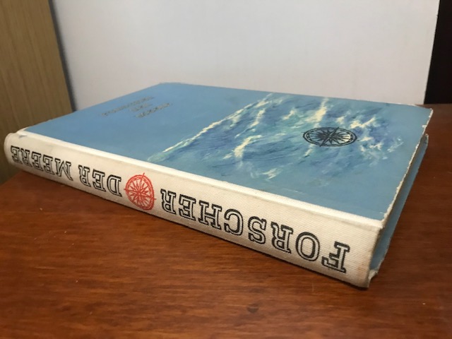 Forscher der Meere, Verlag Neues Leben