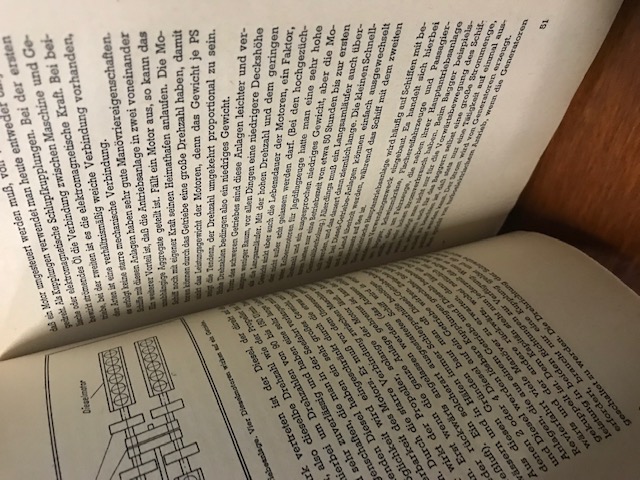 Forscher der Meere, Verlag Neues Leben