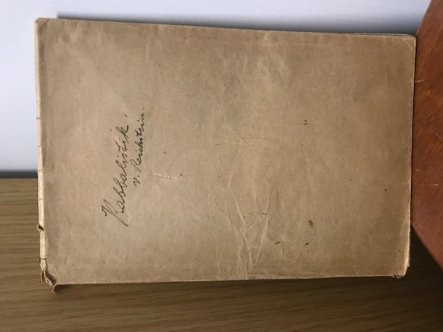 Praktisches Lehrbuch der ariosophischen Kabbalisti