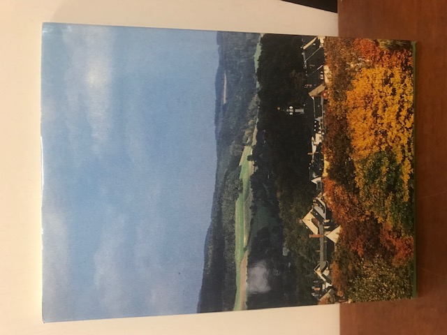 Schwarzenberg im Erzgebirge