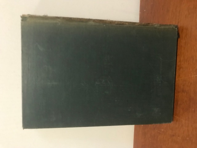 Der Sumpf, Upton Sinclair