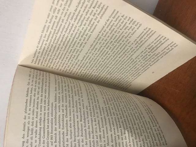 Der deutsche Bauernkrieg, zum 450. Jahrestag